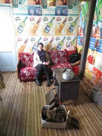Chez Sashuna