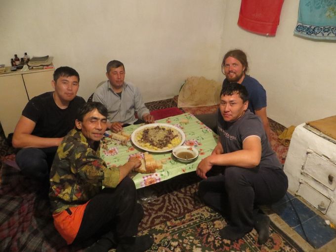 
Kazakhstan
